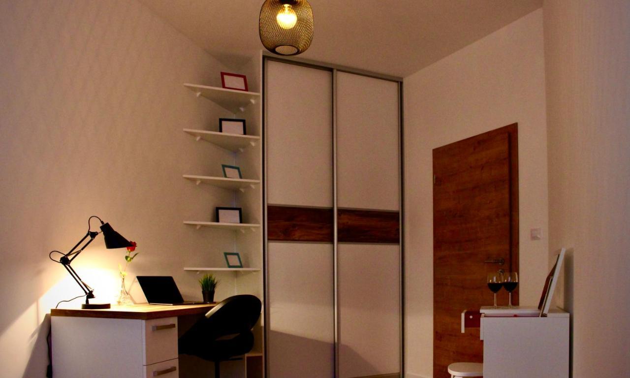 Apartament Betree Bratysława Zewnętrze zdjęcie