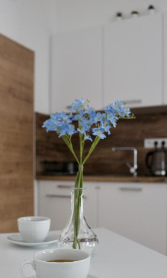 Apartament Betree Bratysława Zewnętrze zdjęcie