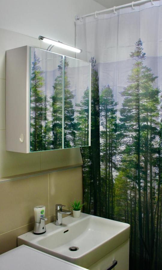 Apartament Betree Bratysława Zewnętrze zdjęcie