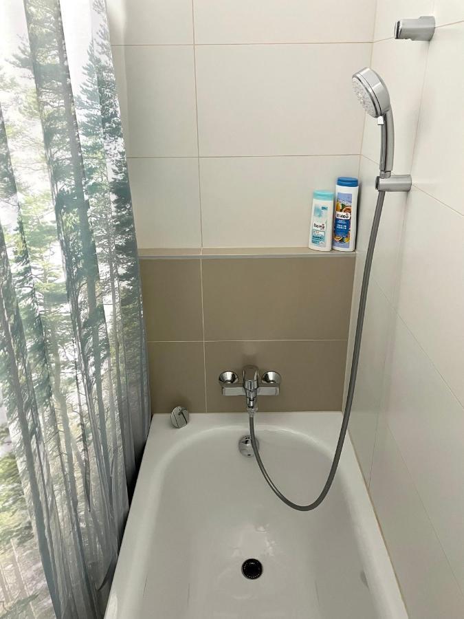 Apartament Betree Bratysława Zewnętrze zdjęcie