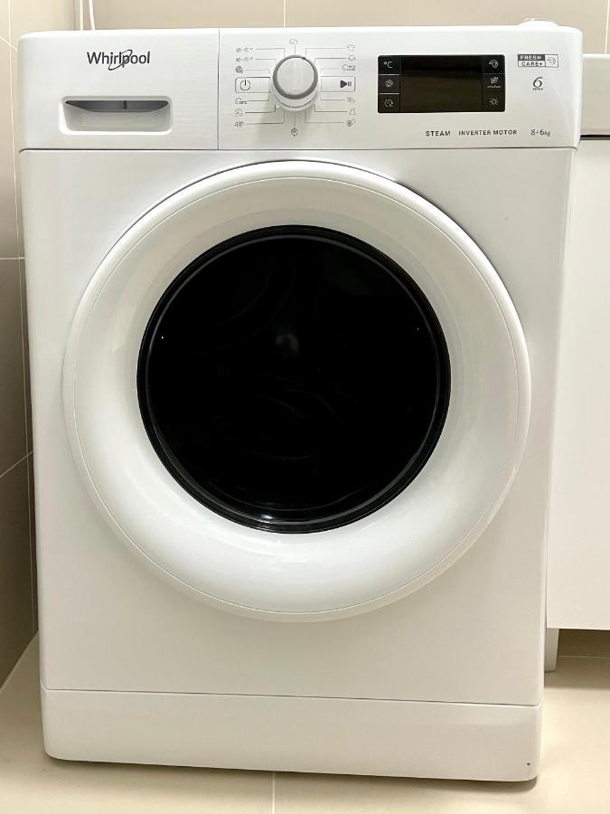 Apartament Betree Bratysława Zewnętrze zdjęcie