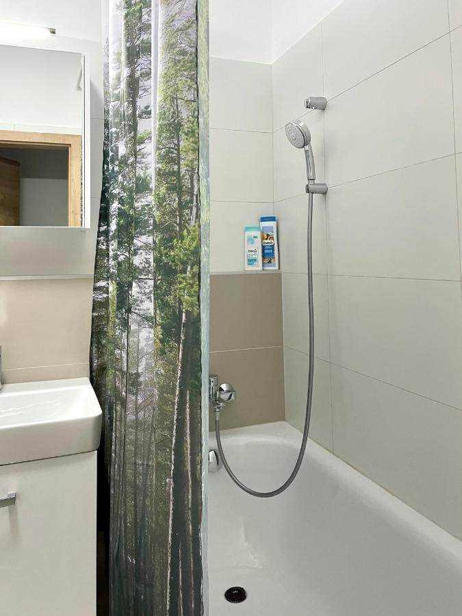 Apartament Betree Bratysława Zewnętrze zdjęcie