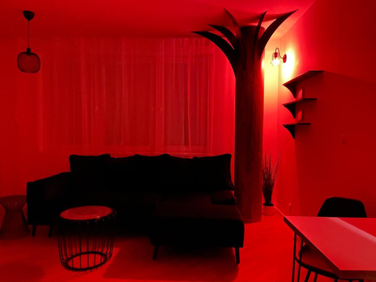 Apartament Betree Bratysława Zewnętrze zdjęcie