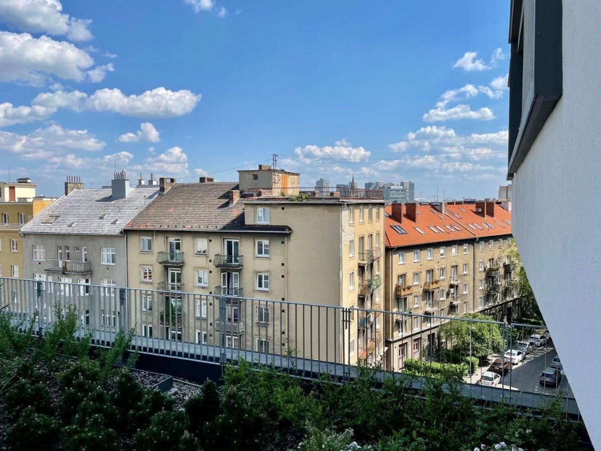 Apartament Betree Bratysława Zewnętrze zdjęcie