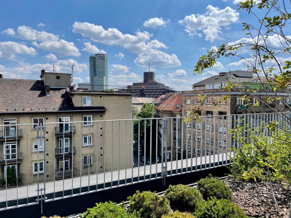 Apartament Betree Bratysława Zewnętrze zdjęcie
