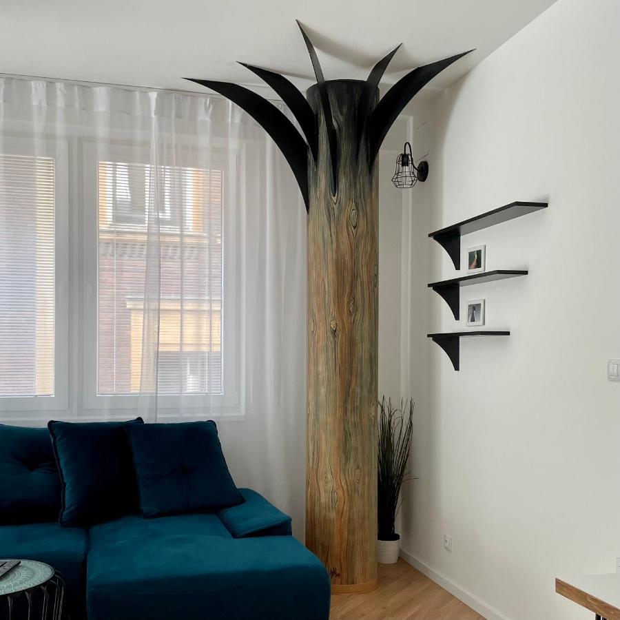Apartament Betree Bratysława Zewnętrze zdjęcie