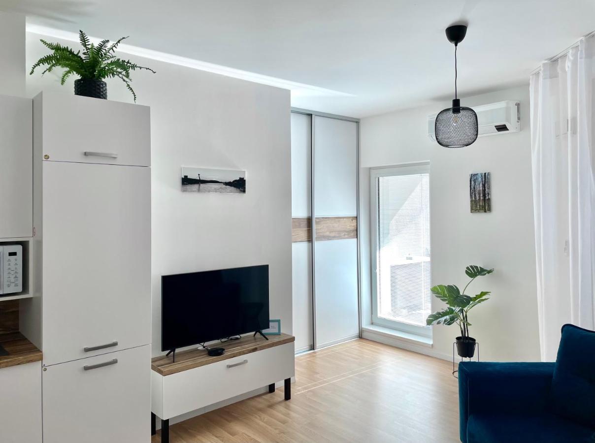 Apartament Betree Bratysława Zewnętrze zdjęcie