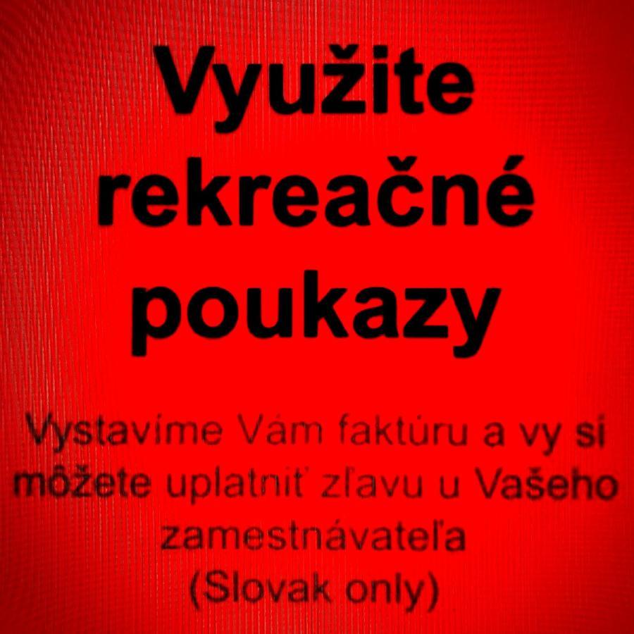 Apartament Betree Bratysława Zewnętrze zdjęcie